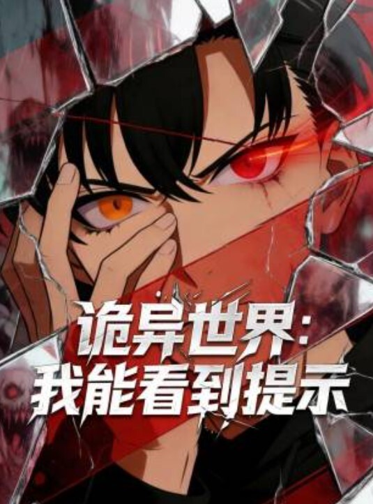 鸣潮-吟霖在归魂互助会的卧底日 - 色百度